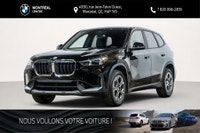 Découvrez ce magnifique BMW X1 xDrive28i d'occasion, affichant un bas kilométrage de seulement 29 62... (image 2)