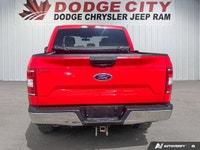 KBB.com Brand Image Awards. This Ford F-150 boasts a Regular Unleaded V8 5.0 L engine powering this... (image 4)