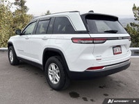 Welcome to Moncton Chrysler Jeep Dodge. Recent Arrival! 2024 Jeep Grand Cherokee Laredo Pentastar 3.... (image 3)
