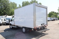 2019 Ford Transit CAMION IMPECCABLE / 2019 FORD TRANSIT T-250 CUBE 12 PIEDS ROUE SIMPLE / AUCUNE INS... (image 6)