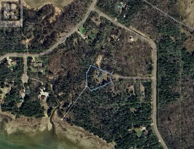 26 Cooper Court Manitowaning, Manitoulin Island, Ontario in Houses for Sale in Sudbury - Image 7