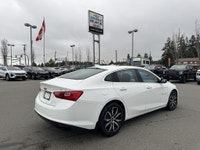 There is a reason the Chevrolet Malibu continues to be one of the most trusted midsize sedans on Van... (image 3)