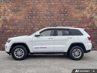 Check out this 2018 Jeep Grand Cherokee Laredo before someone takes it home! *This Jeep Grand Cherok... (image 1)
