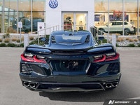 Ward's 10 Best Engines and Propulsion Systems. Only 16,740 Miles! This Chevrolet Corvette boasts a G... (image 3)