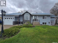 1010 Desmond STREET Grenfell, Saskatchewan Regina Regina Area Preview