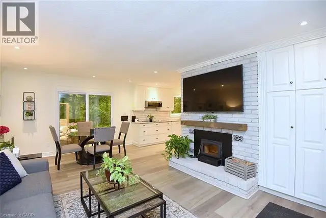 421 8TH CONCESSION Road E Carlisle, Ontario in Houses for Sale in Oakville / Halton Region - Image 27