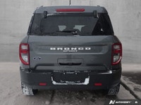 *CLEAN CARFAX * This Bronco comes with Heated Seats, Back-Up Camera, Push-Button Start, Alloy Rims,... (image 5)