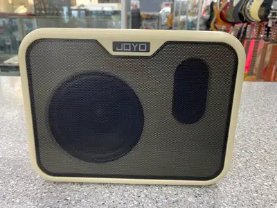 Joyo MA-10B Electric Bass Micro Amplifier, View more
