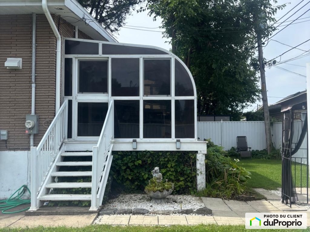 $789,900 - Split Level for sale in Ahuntsic / Cartierville — photo 2