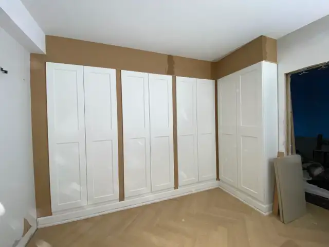Ikea kitchen Installer554748225530767362