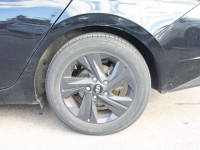 This 2022 Hyundai Elantra Preferred is a Certified Pre-Owned (CPO) compact sedan that combines style... (image 8)