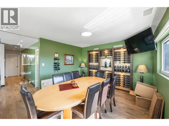 134 Lower Bench Road Penticton, British Columbia in Commercial & Office Space for Sale in Penticton - Image 26