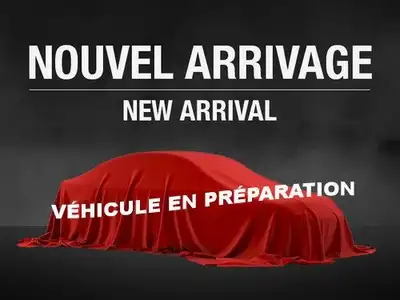 Toutes nos voitures sont inspectées et certifiées. Plus de 30 ans d'expérience. Financement disponib...