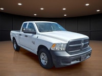 Price includes $1,000 finance credit. Price does not include fees or taxes. The 2022 Ram 1500 Classi... (image 2)