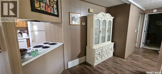 1204 Dominion STREET Vanguard, Saskatchewan in Houses for Sale in Swift Current - Image 17