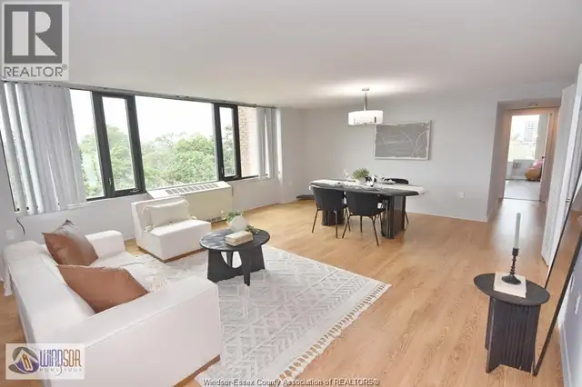 2144 PELISSIER Unit# 601 Windsor, Ontario in Long Term Rentals in Windsor Region - Image 15