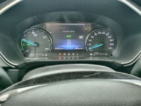 Power Liftgate, Park Assist, Heated Steering Wheel, Heated Seats, Aluminum Wheels! Hot Deal! We've m... (image 9)