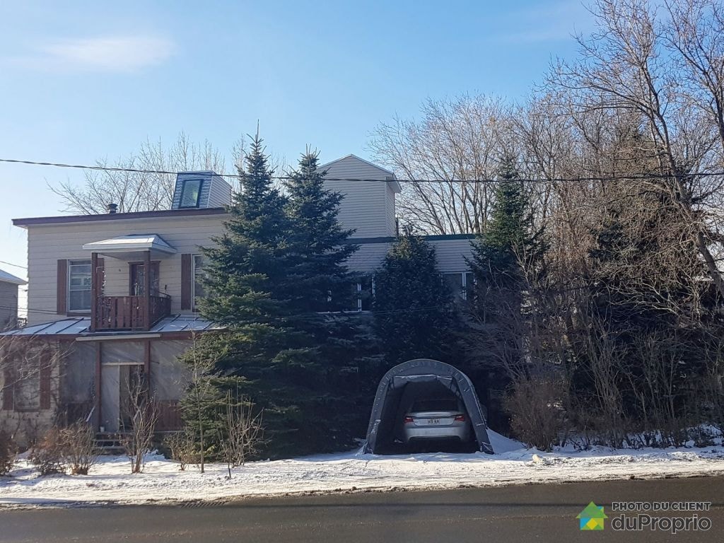 $599,000 - Intergenerational for sale in Beauport — photo 2