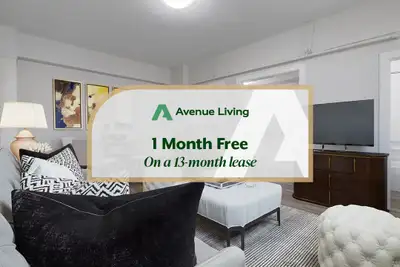 Apartments for Rent Near Downtown Regina - Linden Manor - Apartm