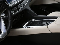 The Buick Enclave delivers premium comfort, refined style, and powerful performance in a spacious th... (image 8)