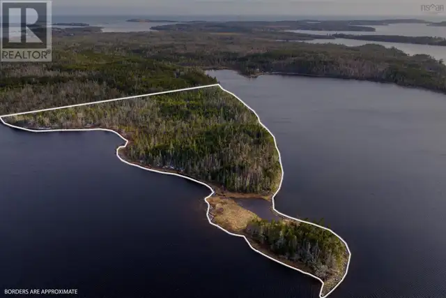 Long Pt Seaforth, NS Seaforth, Nova Scotia in Land for Sale in City of Halifax - Image 6
