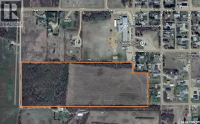 23.39 acres of prime development land with potential. An excellent opportunity for residential or in...