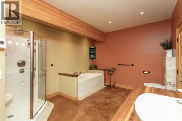 41115 Range Road 272 Rural Lacombe County, Alberta in Houses for Sale in Red Deer - Image 36