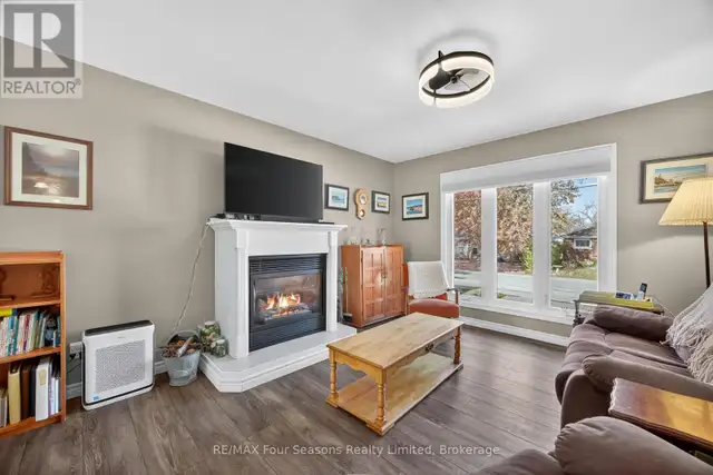 7 BATTEAUX ROAD Clearview (Nottawa), Ontario in Houses for Sale in Ottawa - Image 4