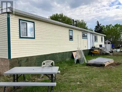 Are you looking for a rural property to call your own? At just under 5 acres, this 2 bedroom, 1 bath...