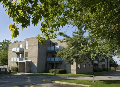 2 Bedroom Apartment for Rent in South St. Catharines!, View more