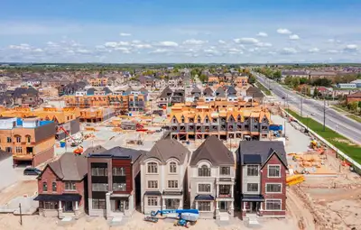 For A Limited Time, List Your Assignment Sale For 2% Commission. Get Your Pre-Construction Home Assi...