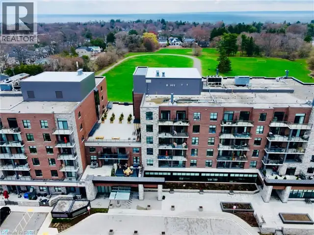 3290 NEW Street Unit# 309 Burlington, Ontario in Condos for Sale in Oakville / Halton Region - Image 7