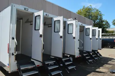 Apollo Custom Manufacturing has been building mobile units for over 20 years. If you are in search o...