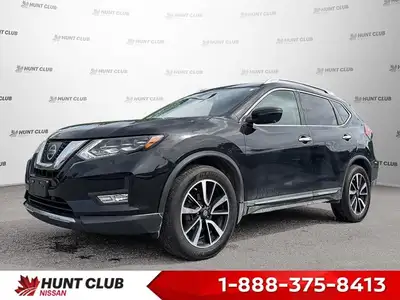 Come visit our Hunt Club Nissan team, you can find us at 275 W Hunt Club Rd Nepean, ON K2E 1A6, or c...