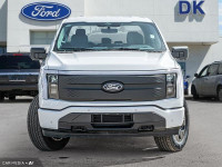 Pro Power Onboard, Max Trailer Tow Package, Tailgate Step! THIS VEHICLE IS LOCATED AT DK FORD LEDUC... (image 1)