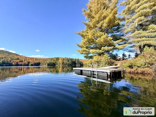$88,000 - Residential Lot for sale in ND-De-Montauban in Land for Sale in Shawinigan - Image 2