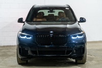 *English below* *Français:* Ce BMW X5 xDrive40i 2022, provenant d'un seul propriétaire ayant effectu... (image 1)