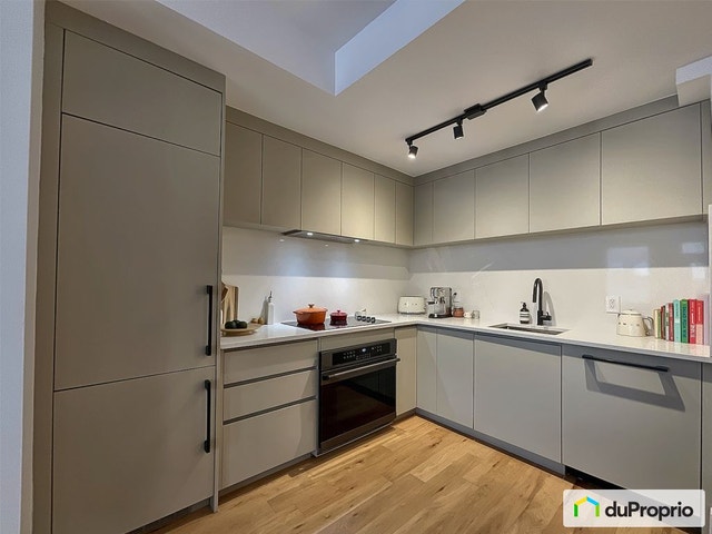 $438,000 - Condominium for sale in Le Plateau-Mont-Royal — photo 3