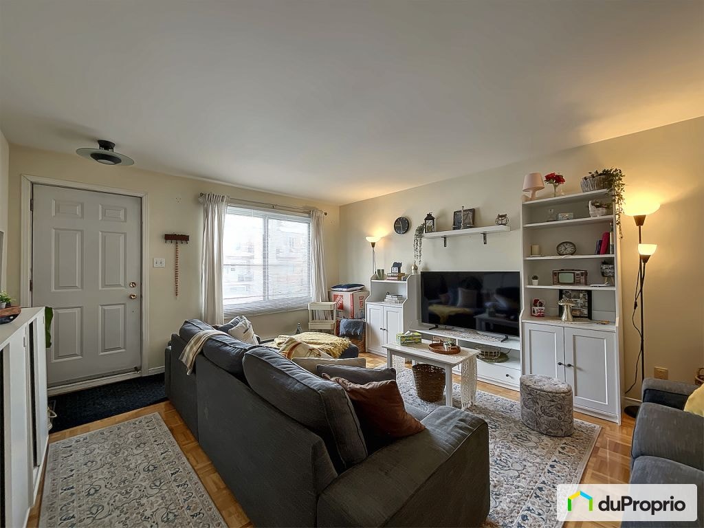$1,115,500 - Duplex for sale in St-Laurent — photo 3
