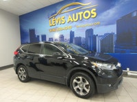 HONDA CR-V 2018 EX-L ÉDITION AWD TURBO / CRUISE CONTROL ADAPTATIF + CONTROL DE CHANGEMENT DE VOIE /... (image 1)
