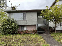 3087 VICTORIA DRIVE Vancouver, British Columbia