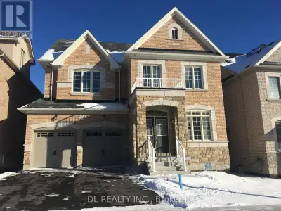 947 SHERMAN BROCK CIRCLE Newmarket (Stonehaven-Wyndham), Ontario