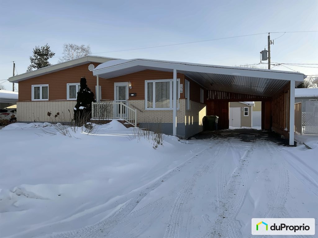 $345,900 - Bungalow for sale in Chicoutimi (Chicoutimi-Nord) — photo 2