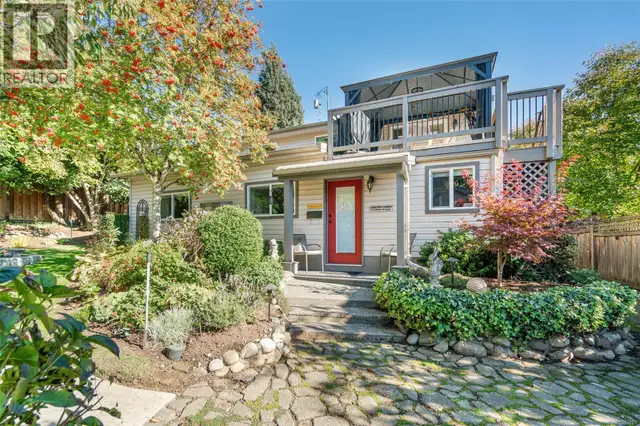 1720 McLauchlin Dr Courtenay, British Columbia in Houses for Sale in Comox / Courtenay / Cumberland - Image 34