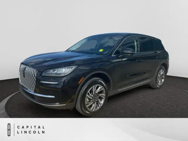 2023 Lincoln Corsair STANDARD AWD
