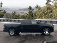 Welcome to Moncton Chrysler Jeep Dodge. Recent Arrival! 2024 Ram 1500 Tradesman HEMI 5.7L V8 VVT 4WD... (image 6)