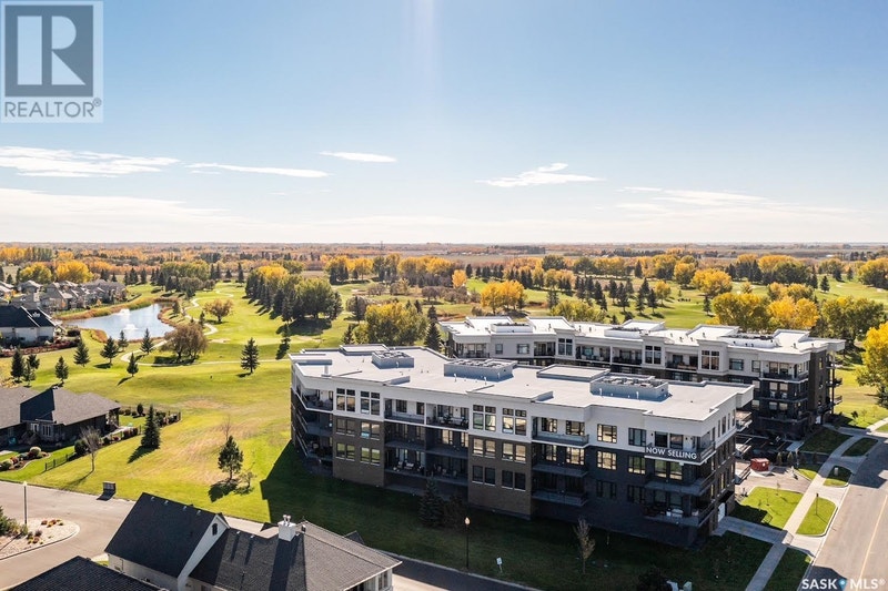 310 404 Cartwright STREET Saskatoon, Saskatchewan Condos for Sale