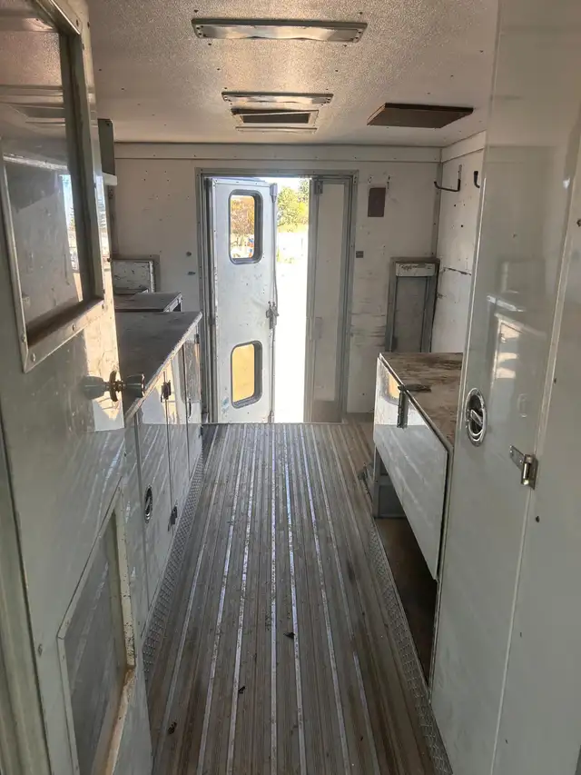 2008 GMC C6500580120325989355529