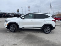 Leather Seats, Remote Start, Heated Steering Wheel, Heated Seats, Apple CarPlay! SALES HOTLINE sales... (image 1)