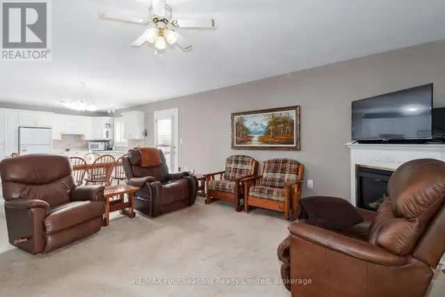 49 - 275 HURON STREET Clearview (Stayner), Ontario in Houses for Sale in Oakville / Halton Region - Image 18
